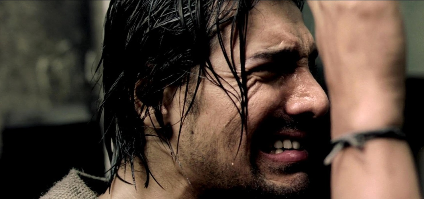 John Abraham’s no smoking